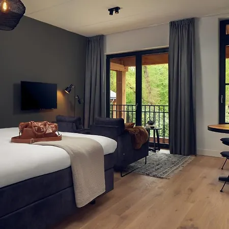 Boutique Hotel Beekhuizen-3